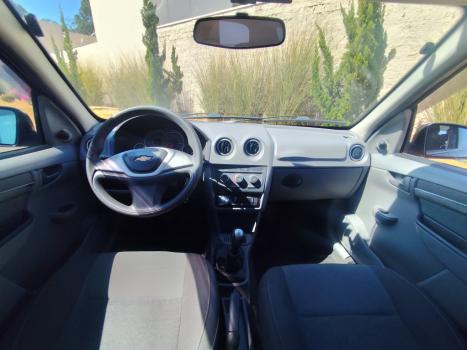 CHEVROLET Prisma 1.4 4P LT FLEX, Foto 9
