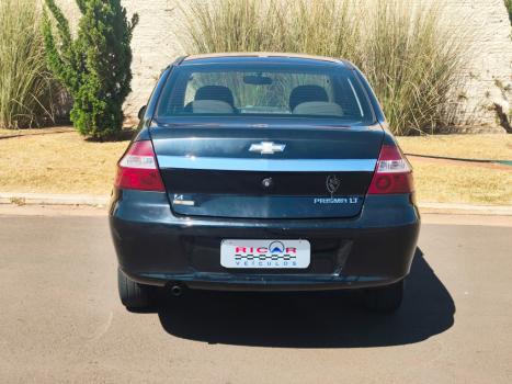CHEVROLET Prisma 1.4 4P LT FLEX, Foto 5