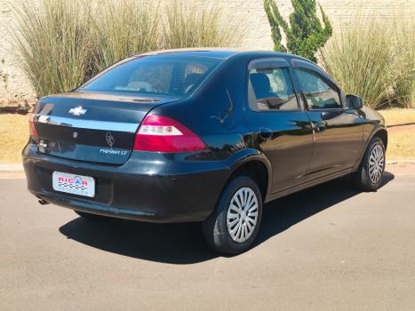 CHEVROLET Prisma 1.4 4P LT FLEX, Foto 4