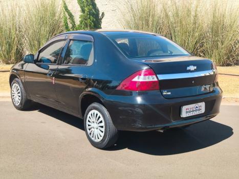 CHEVROLET Prisma 1.4 4P LT FLEX, Foto 6