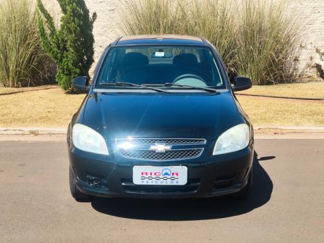 CHEVROLET Prisma 1.4 4P LT FLEX, Foto 2