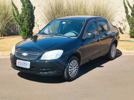 CHEVROLET Prisma 1.4 4P LT FLEX, Foto 3