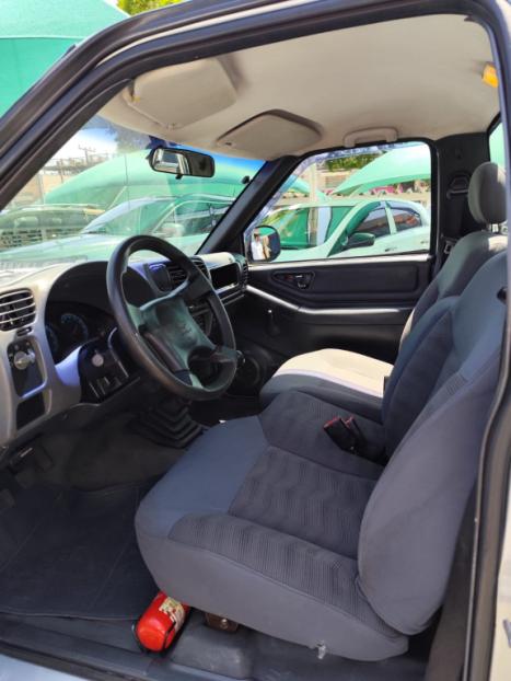 CHEVROLET S10 2.4 CABINE SIMPLES, Foto 4