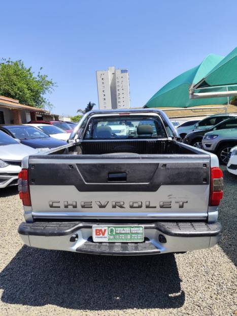 CHEVROLET S10 2.4 CABINE SIMPLES, Foto 5