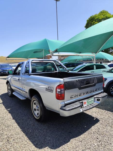 CHEVROLET S10 2.4 CABINE SIMPLES, Foto 6