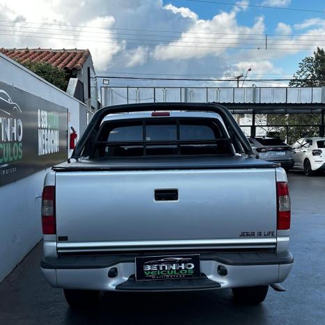 CHEVROLET S10 2.4 CABINE DUPLA, Foto 5