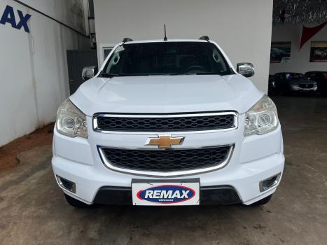 CHEVROLET S10 2.4 FLEX LTZ CABINE DUPLA, Foto 5