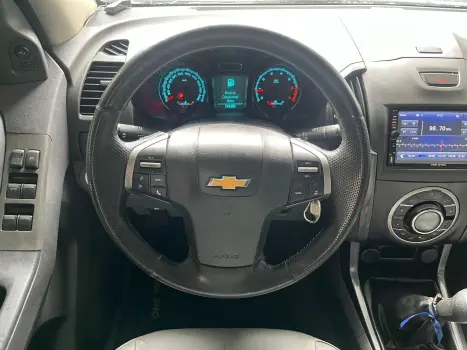 CHEVROLET S10 2.4 FLEX LTZ CABINE DUPLA, Foto 7