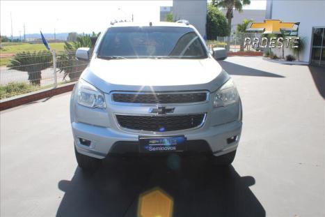 CHEVROLET S10 2.4 FLEX LT CABINE DUPLA, Foto 2