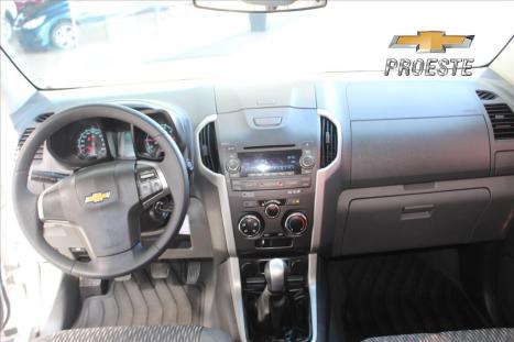 CHEVROLET S10 2.4 FLEX LT CABINE DUPLA, Foto 3