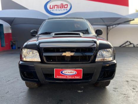 CHEVROLET S10 2.4 FLEX ADVANTAGE CABINE DUPLA, Foto 2