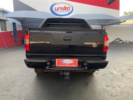 CHEVROLET S10 2.4 FLEX ADVANTAGE CABINE DUPLA, Foto 4