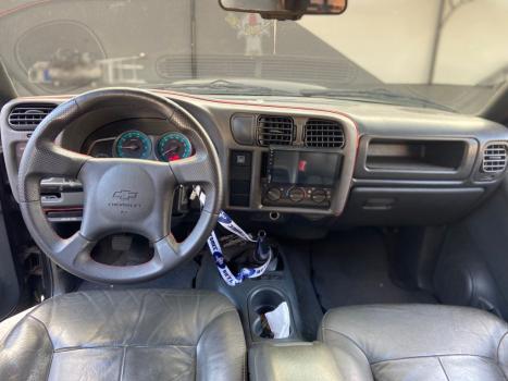 CHEVROLET S10 2.4 FLEX ADVANTAGE CABINE DUPLA, Foto 5