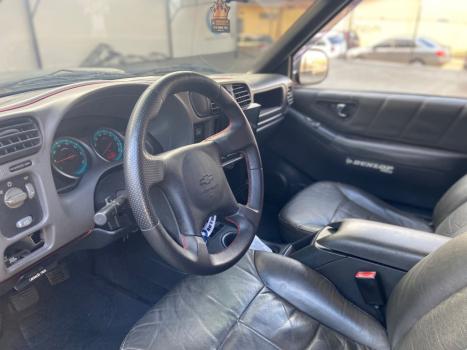 CHEVROLET S10 2.4 FLEX ADVANTAGE CABINE DUPLA, Foto 6