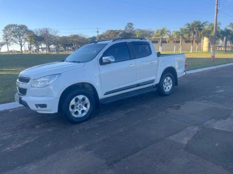 CHEVROLET S10 2.4 FLEX LTZ CABINE DUPLA, Foto 2