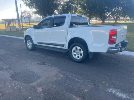 CHEVROLET S10 2.4 FLEX LTZ CABINE DUPLA, Foto 3