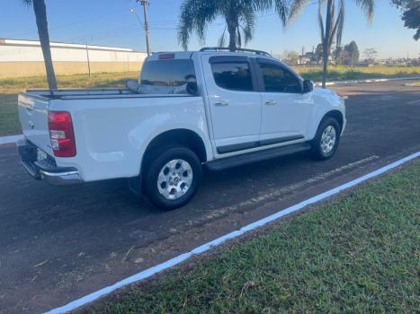CHEVROLET S10 2.4 FLEX LTZ CABINE DUPLA, Foto 4