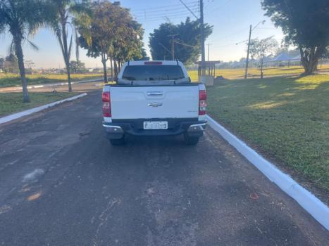 CHEVROLET S10 2.4 FLEX LTZ CABINE DUPLA, Foto 5