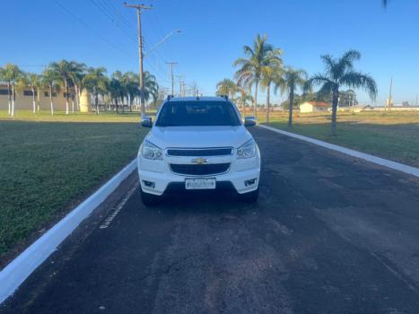 CHEVROLET S10 2.4 FLEX LTZ CABINE DUPLA, Foto 6