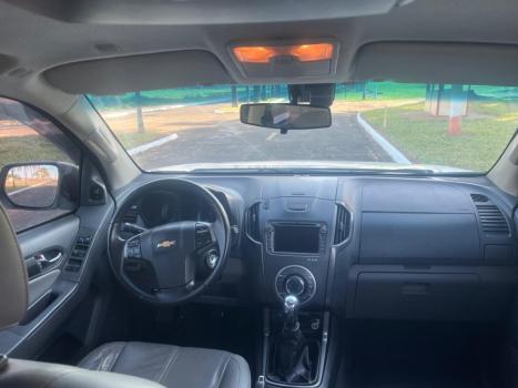 CHEVROLET S10 2.4 FLEX LTZ CABINE DUPLA, Foto 7