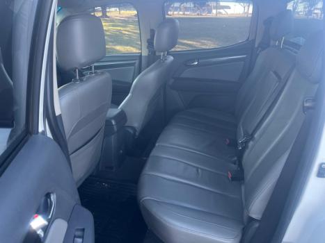 CHEVROLET S10 2.4 FLEX LTZ CABINE DUPLA, Foto 8