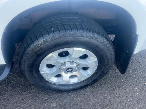 CHEVROLET S10 2.4 FLEX LTZ CABINE DUPLA, Foto 9