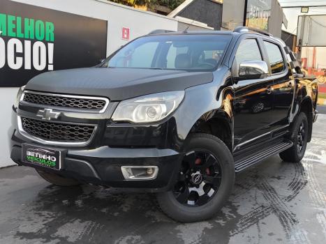 CHEVROLET S10 2.4 FLEX LTZ CABINE DUPLA, Foto 1