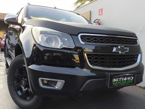 CHEVROLET S10 2.4 FLEX LTZ CABINE DUPLA, Foto 2