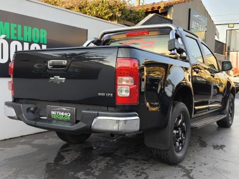 CHEVROLET S10 2.4 FLEX LTZ CABINE DUPLA, Foto 3