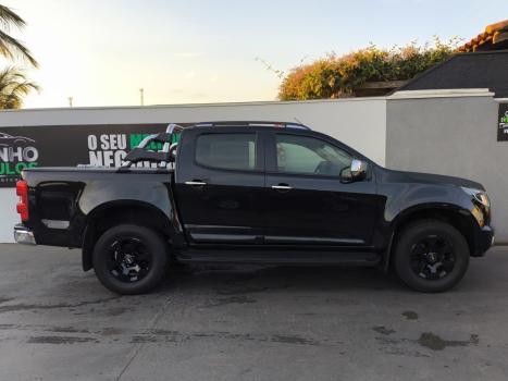 CHEVROLET S10 2.4 FLEX LTZ CABINE DUPLA, Foto 4