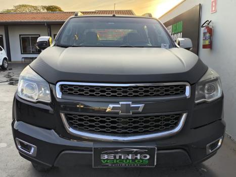 CHEVROLET S10 2.4 FLEX LTZ CABINE DUPLA, Foto 5