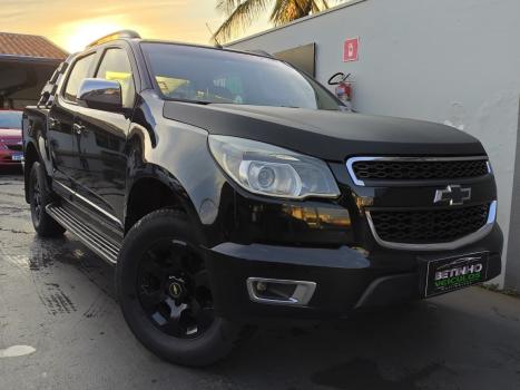CHEVROLET S10 2.4 FLEX LTZ CABINE DUPLA, Foto 7
