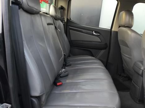CHEVROLET S10 2.4 FLEX LTZ CABINE DUPLA, Foto 9