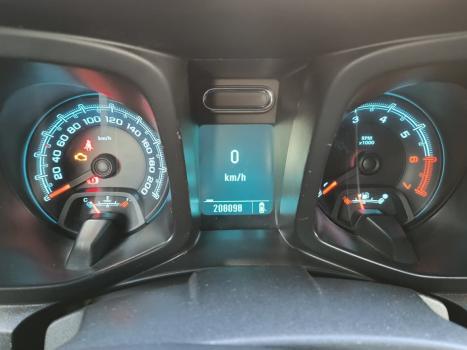 CHEVROLET S10 2.4 FLEX LTZ CABINE DUPLA, Foto 11