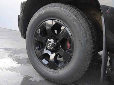 CHEVROLET S10 2.4 FLEX LTZ CABINE DUPLA, Foto 13