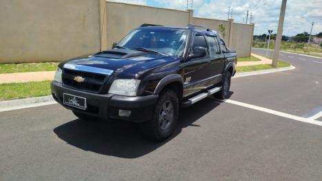 CHEVROLET S10 2.4 RODEIO CABINE DUPLA, Foto 3