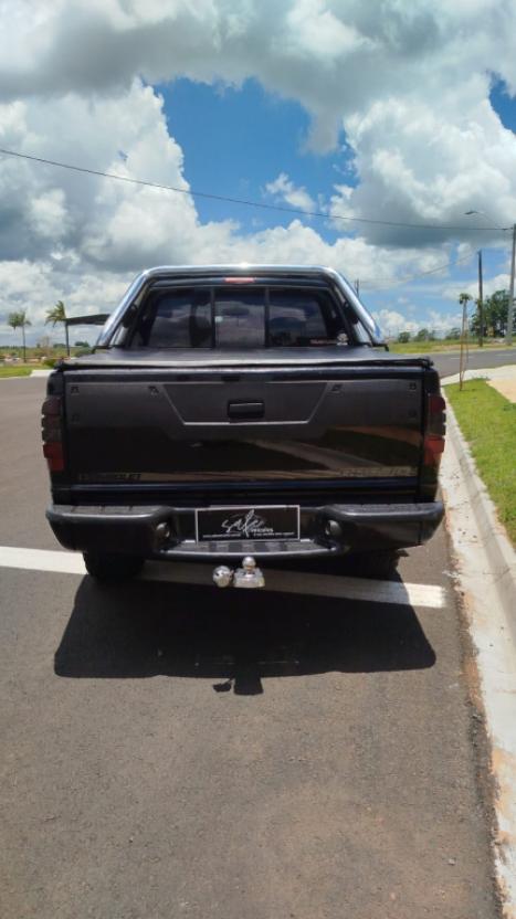 CHEVROLET S10 2.4 RODEIO CABINE DUPLA, Foto 6