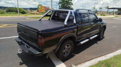 CHEVROLET S10 2.4 RODEIO CABINE DUPLA, Foto 7