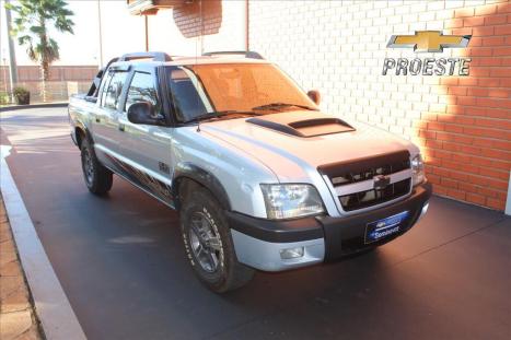 CHEVROLET S10 2.4 RODEIO CABINE DUPLA, Foto 2