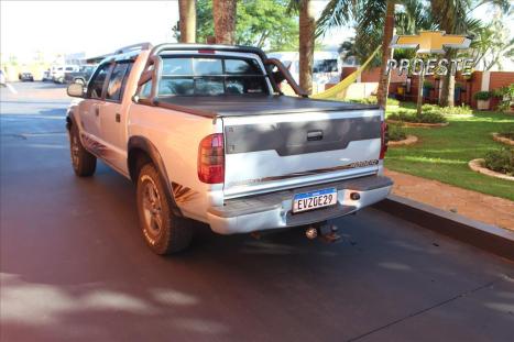 CHEVROLET S10 2.4 RODEIO CABINE DUPLA, Foto 6