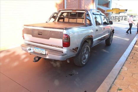 CHEVROLET S10 2.4 RODEIO CABINE DUPLA, Foto 7