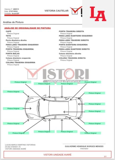 CHEVROLET S10 2.5 FLEX LTZ CABINE DUPLA, Foto 11