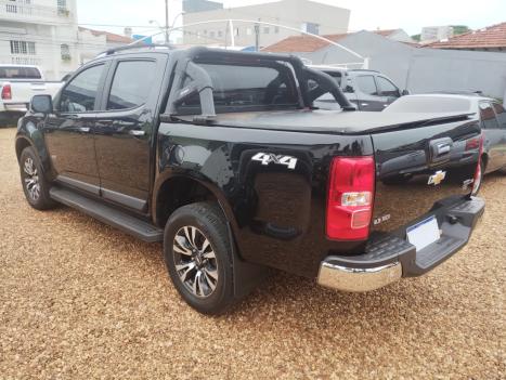 CHEVROLET S10 2.5 FLEX LTZ 4X4 CABINE DUPLA, Foto 6