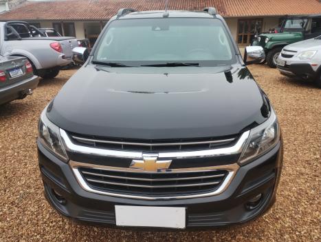 CHEVROLET S10 2.5 FLEX LTZ 4X4 CABINE DUPLA, Foto 9