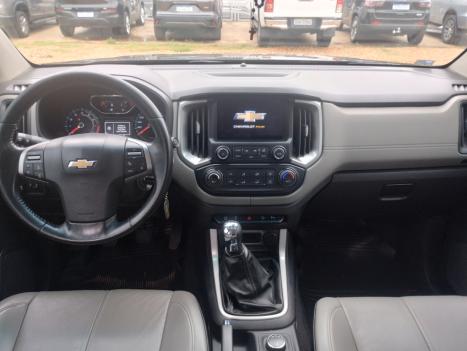 CHEVROLET S10 2.5 FLEX LTZ 4X4 CABINE DUPLA, Foto 11