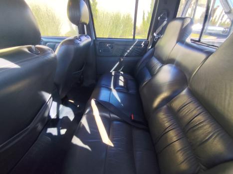 CHEVROLET S10 2.8 12V TORNADO CABINE DUPLA 4X4 TURBO DIESEL, Foto 8