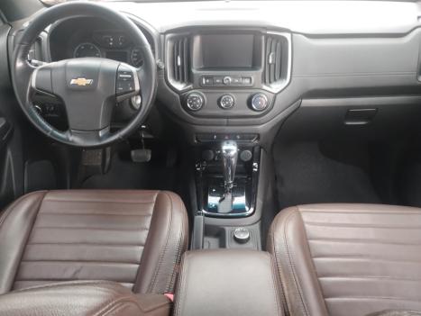 CHEVROLET S10 2.8 12V MIDNIGHT CABINE DUPLA 4X4 TURBO DIESEL AUTOMTICO, Foto 11