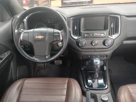 CHEVROLET S10 2.8 12V MIDNIGHT CABINE DUPLA 4X4 TURBO DIESEL AUTOMTICO, Foto 10