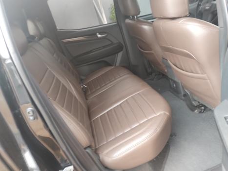 CHEVROLET S10 2.8 12V MIDNIGHT CABINE DUPLA 4X4 TURBO DIESEL AUTOMTICO, Foto 15