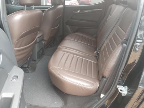 CHEVROLET S10 2.8 12V MIDNIGHT CABINE DUPLA 4X4 TURBO DIESEL AUTOMTICO, Foto 13